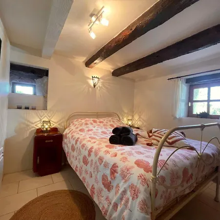 Apartamento Elisabeth