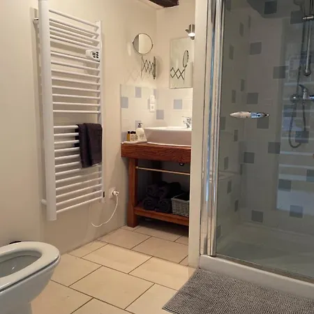 Apartamento Elisabeth Saint-Matré