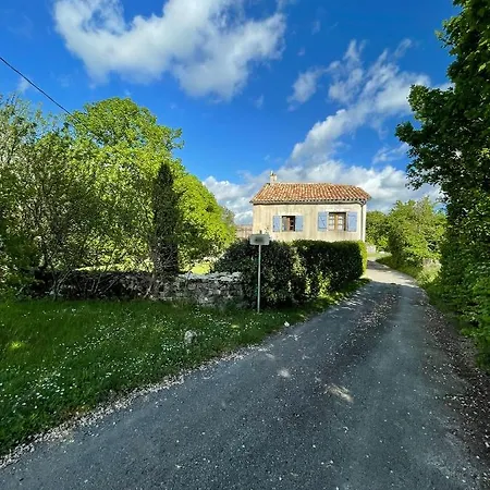 Apartamento Elisabeth Saint-Matré