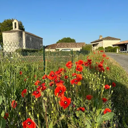 Apartamento Elisabeth Saint-Matré
