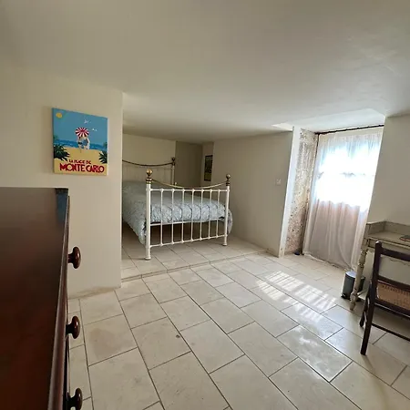 Apartamento Elisabeth Saint-Matré