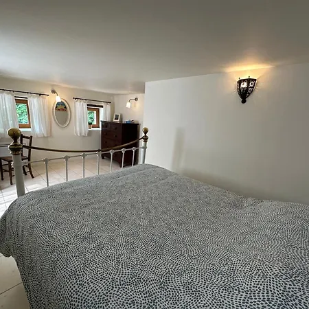 Apartamento Elisabeth *