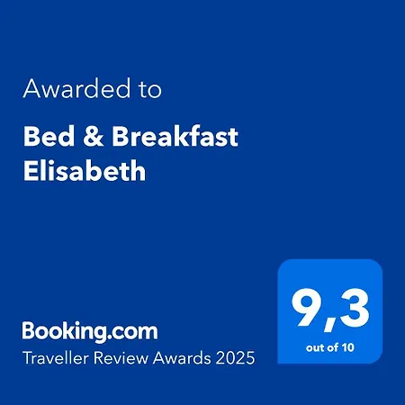 Apartamento Elisabeth *